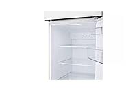 LG® LT18S2100 ENERGY STAR® 18 Cu. Ft. Top-Freezer Refrigerator