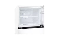 LG® LT18S2100 ENERGY STAR® 18 Cu. Ft. Top-Freezer Refrigerator