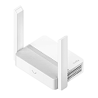 Cudy LT300 4G LTE N300 Wi-Fi Router - White