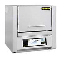 Muffle Furnaces with Brick Insulation up to 1300 °C Muffle Furnaces with Brick Insulation up to 1300 °C