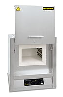 Muffle Furnaces up to 1400 °C Muffle Furnaces up to 1400 °C