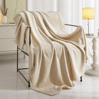Love Travel Collection Mainstays Throw