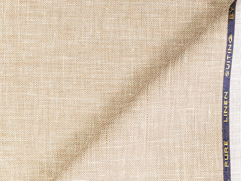 V LTL 02 TAN LINEN V LTL 02 TAN LINEN