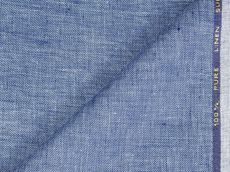 LTL 11 BLUE LINEN LTL 11 BLUE LINEN