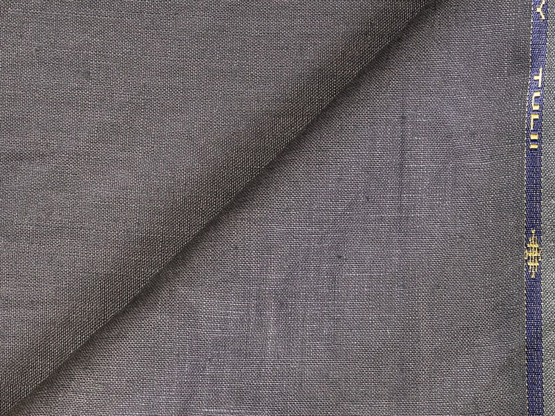LTL 23 STEEL GREY LINEN