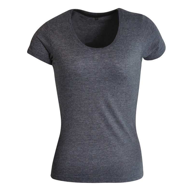 150G LADIES FASHION FIT T-SHIRT