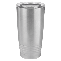 Custom 20oz Polar Camel Tumbler