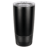 Custom 20oz Polar Camel Tumbler