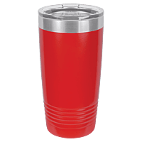 Custom 20oz Polar Camel Tumbler