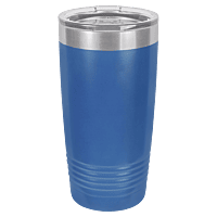 Custom 20oz Polar Camel Tumbler