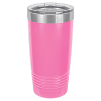 Custom 20oz Polar Camel Tumbler
