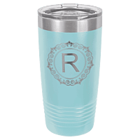 Custom 20oz Polar Camel Tumbler