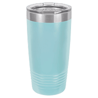 Custom 20oz Polar Camel Tumbler