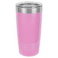 Custom 20oz Polar Camel Tumbler