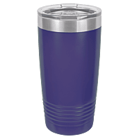 Custom 20oz Polar Camel Tumbler