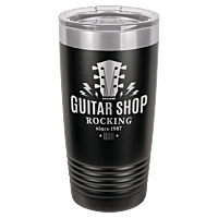 Custom 20oz Polar Camel Tumbler