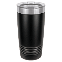 Custom 20oz Polar Camel Tumbler