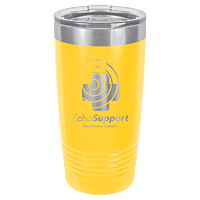 Custom 20oz Polar Camel Tumbler