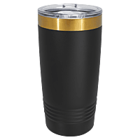 Custom 20oz Polar Camel Tumbler Ion-Plated