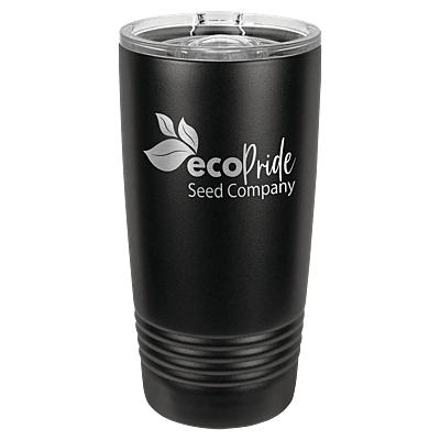 Black 20 oz. Polar Camel Ringneck Tumbler with Slider Lid