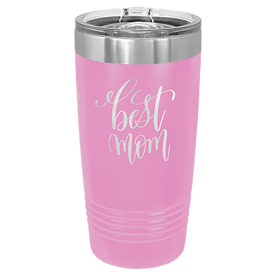 Light Purple 20 oz. Polar Camel Ringneck Tumbler with Slider Lid
