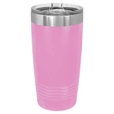 Light Purple 20 oz. Polar Camel Ringneck Tumbler with Slider Lid