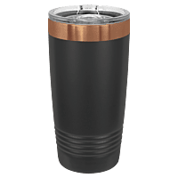 Custom 20oz Polar Camel Tumbler Ion-Plated