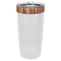 Custom 20oz Polar Camel Tumbler Ion-Plated