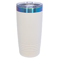 Custom 20oz Polar Camel Tumbler Ion-Plated