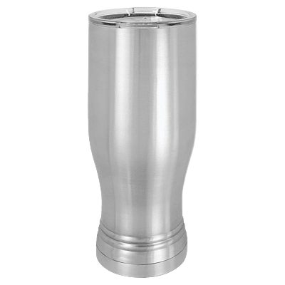 Stainless Steel Polar Camel 20 oz. Pilsner