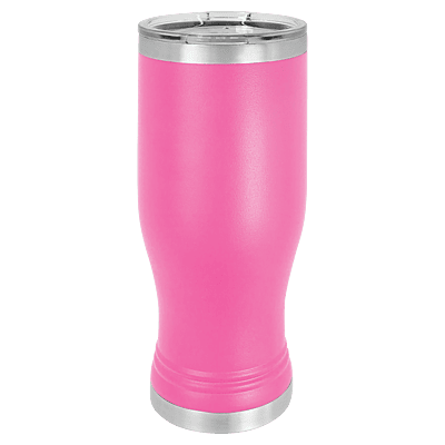Pink Polar Camel 20 oz. Pilsner