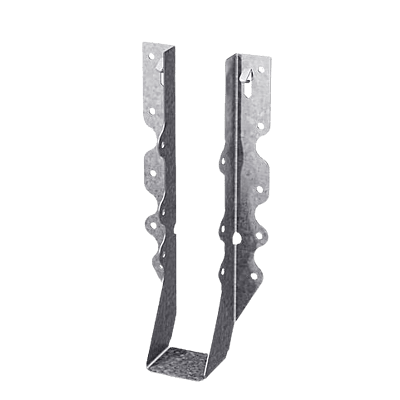 Simpson Strong-Tie Wood Conn - Solid Lumber Conn - Face-Mount Hanger LU Simpson Strong-Tie Wood Conn - Solid Lumber Conn - Face-Mount Hanger LU