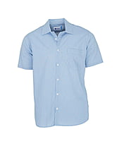 T1751 CAMISA CABALLERO MC BIBO LUCCA