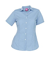 T2751 CAMISA DAMA MC BIBO LUCCA