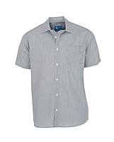 T1751 CAMISA CABALLERO MC BIBO LUCCA