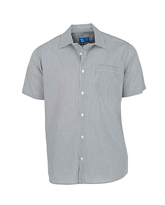 T1751 CAMISA CABALLERO MC BIBO LUCCA