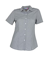 T2751 CAMISA DAMA MC BIBO LUCCA