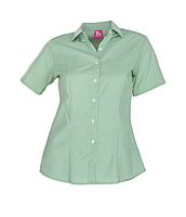 T2751 CAMISA DAMA MC BIBO LUCCA