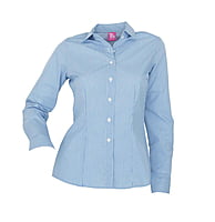 T2752 CAMISA DAMA ML BIBO LUCCA