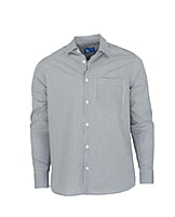 T1752 CAMISA CABALLERO ML BIBO LUCCA