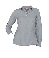 T2752 CAMISA DAMA ML BIBO LUCCA