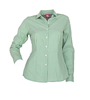 T2752 CAMISA DAMA ML BIBO LUCCA