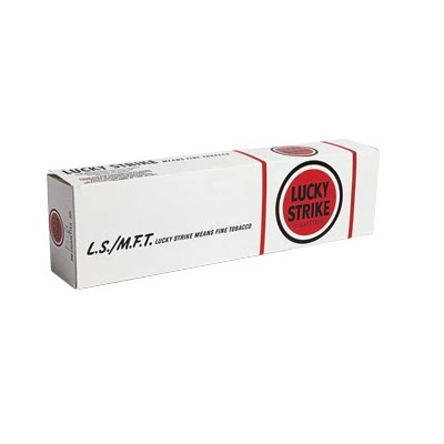 LUCKY STRIKE