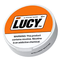 LUCY:LY 12MG HEAT