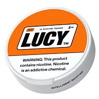 LUCY:LY 8MG HEAT