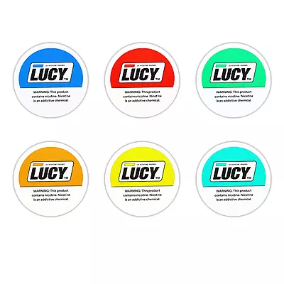 LUCY LUCY