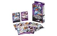 ONE PIECE STARTER DECK 26 LUFFY