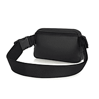 WIWU Big capacity Lulu Crossbody Bag Unisex Sling Pouch