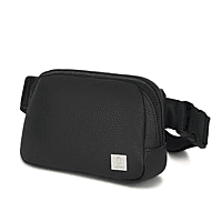 WIWU Big capacity Lulu Crossbody Bag Unisex Sling Pouch