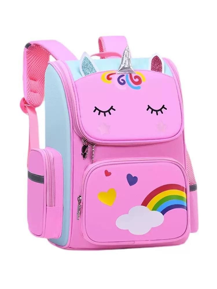 XTER SCHOOL BAG - HIGH QUALITY
